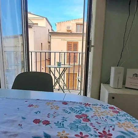 Appartement Menta E Mare - Cefalù