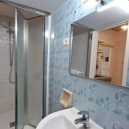 Appartement Menta E Mare - *