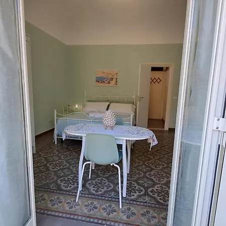 Menta E Mare - Appartement Cefalù