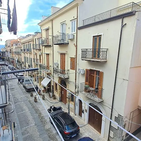Menta E Mare - Appartement