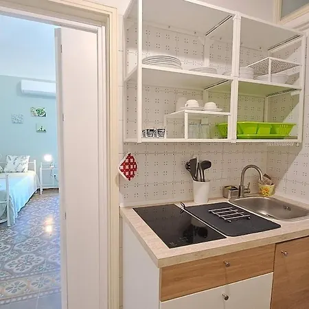 Menta E Mare - Appartement *