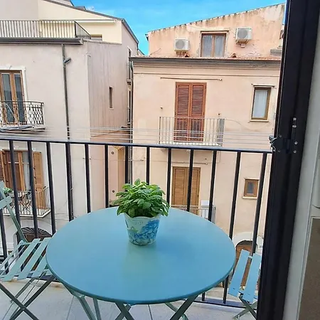 Menta E Mare - Appartamento Cefalù